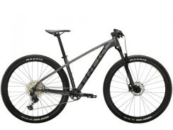 TREK Bicykel Trek X-Caliber 8 2023 šedý