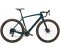Bicykel Trek Checkpoint SL 7 eTap 2023 modrý
