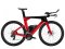 Bicykel Trek Speed Concept SLR 6 AXS 2024 červený čierny