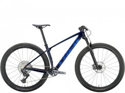 Bicykel Trek Procaliber 9.7 AXS 2024  modrý