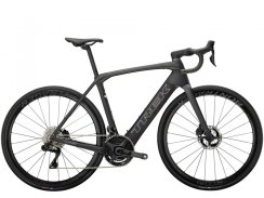 Bicykel Trek Domane+ SLR 9 2024 čierny