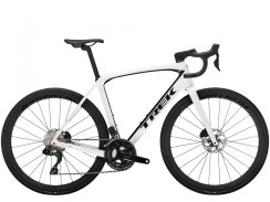Bicykel Trek Domane SLR 6 Gen 4 2024 biely