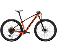 Bicykel Trek Procaliber 9.7 2023 oranžový