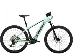 Bicykel Trek Powerfly 7 Gen 4 2024 zelený
