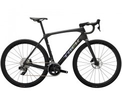Bicykel Trek Domane SLR 6 AXS Gen 4 2024 čierny