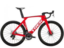 Bicykel Trek Madone SLR 9 AXS Gen 7 2024 červený