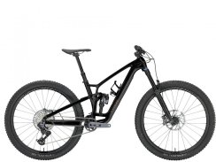 Bicykel Trek Fuel EX 9.8 GX AXS T-Type Gen 6 2024 čierny