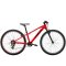 TREK Bicykel Trek Wahoo 26 2022 červená