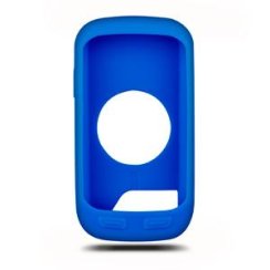 Puzdro ochranné - silikon modrá, EDGE 100