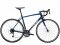 Bicykel Trek Domane AL 2 Rim 2024 modrý