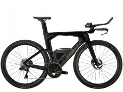 Bicykel Trek Speed Concept SLR 9 2024 čierny