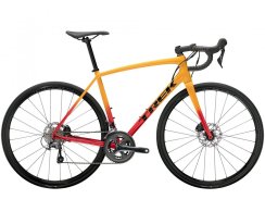 Bicykel Trek Émonda ALR 4 Disc 2022 žltý