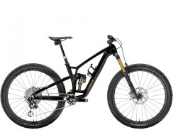 Bicykel Trek Fuel EX 9.9 XX AXS T-Type Gen 6 2024 čierny