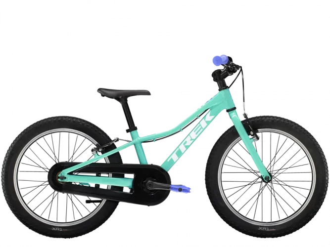 Bicykel Trek Precaliber 20 2024 zelený