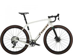 Bicykel Trek Checkpoint SLR 7 AXS 2024 biely