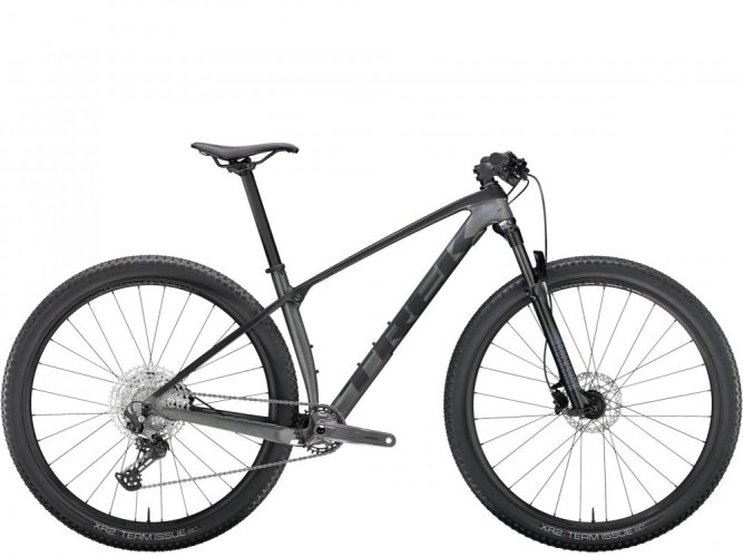 Bicykel Trek Procaliber 9.5 2024 šedý - Veľkosť: M