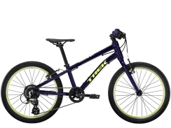 Bicykel Trek Wahoo 20 2023 fialový