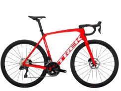 Bicykel Trek Émonda SLR 6 2024 červený