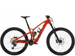 Bicykel Trek Fuel EXe 9.7 2024 červený