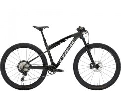 Bicykel Trek Supercaliber SLR 9.8 XT Gen 2 2024 čierny