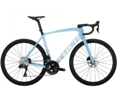Bicykel Trek Émonda SLR 6 2024 bledomodrý