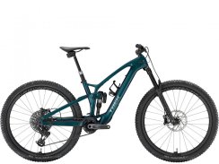 Bicykel Trek Fuel EXe 9.9 X0 AXS T-Type 2024 zelený