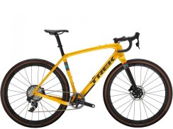 Bicykel Trek Checkpoint SLR 7 AXS 2024 oranžový