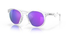 Okuliare Oakley HSTN Matte clear/ Prizm violet