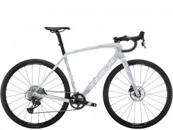Bicykel Trek Boone 5 2024 šedý