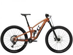 Bicykel Trek Fuel EX 8 XT 2023 hnedý