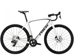 Bicykel Trek Domane SLR 6 AXS Gen 4 2024 biely