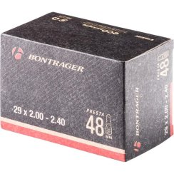 Duša Bontrager Standard 29x2.00-2.40 FV 48mm