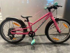 Bicykel Trek Wahoo 20 Path 2024 ružový