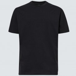 Tričko Oakley Patch čierne 2022