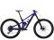Bicykel Trek Slash 8 GX 2023 modrý