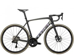 Bicykel Trek Émonda SLR 9 2024 čierny