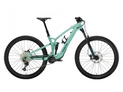 Bicykel Trek Fuel EXe 5 2024 zelený