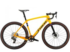 Bicykel Trek Checkpoint SLR 6 AXS 2024 oranžový