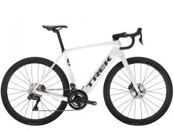 Bicykel Trek Domane+ SLR 7 2024 biely