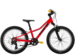 Bicykel Trek Precaliber 20 7 SP 2024 červený